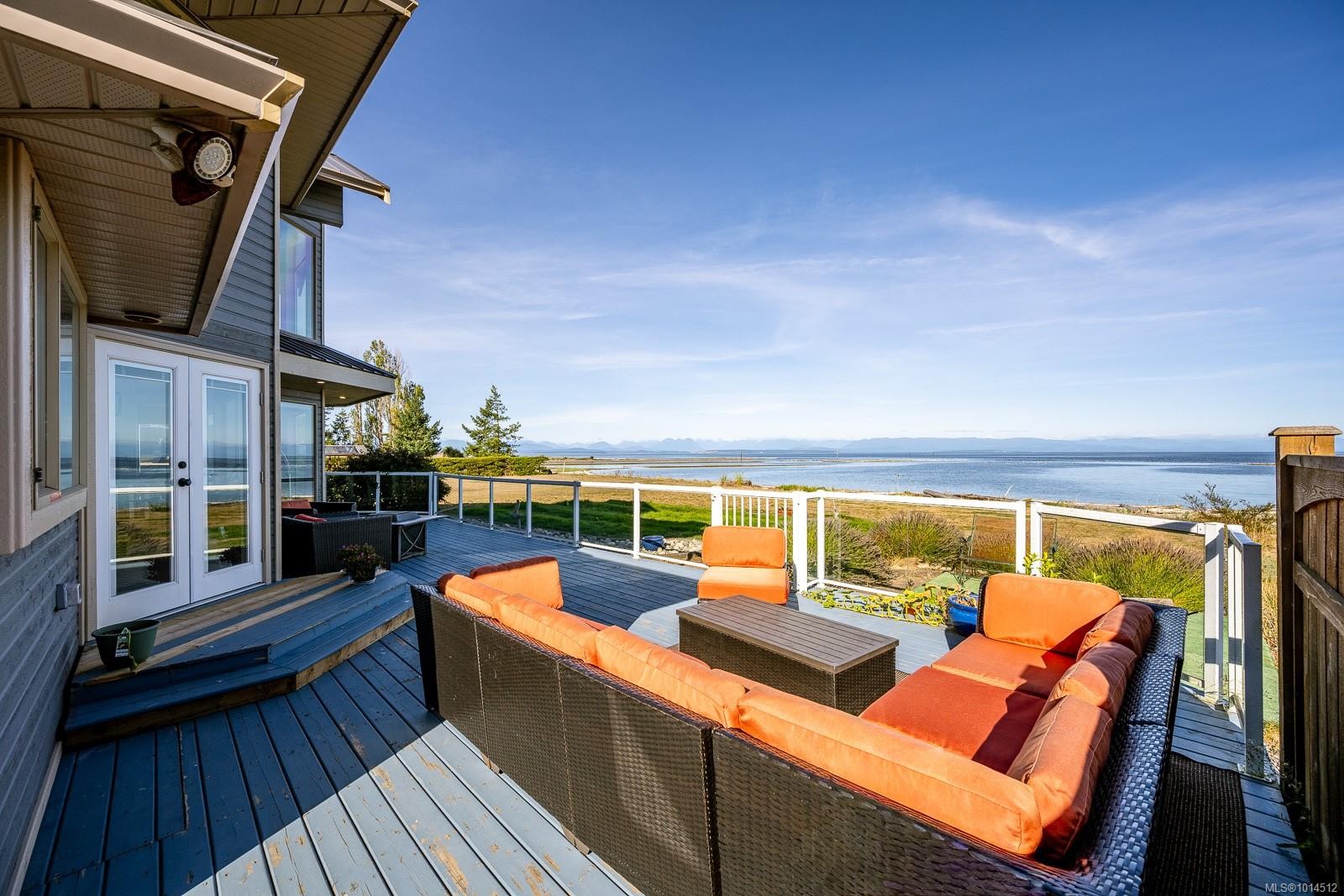 9060 Clarkson Ave, Black Creek, BC