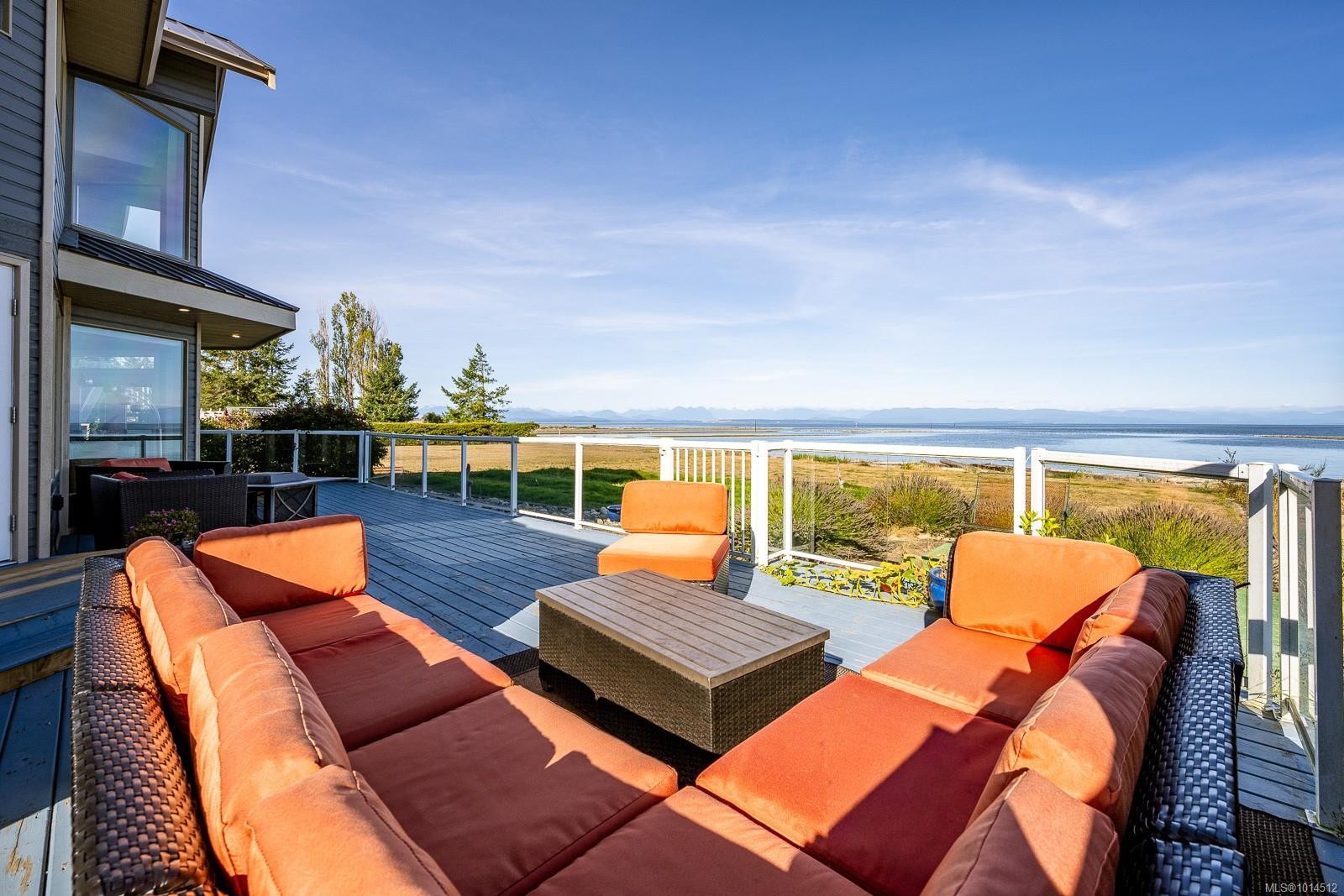 9060 Clarkson Ave, Black Creek, BC