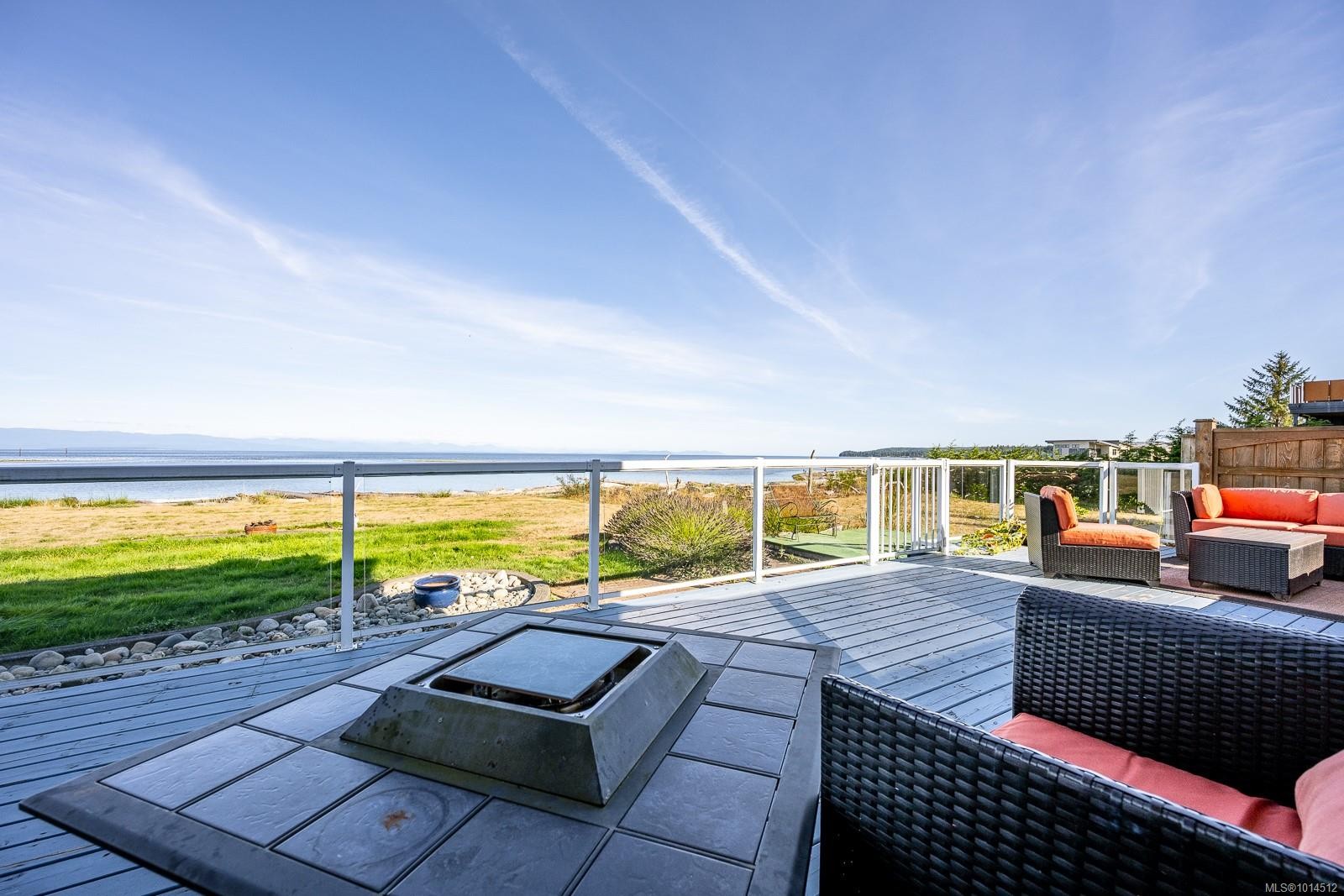 9060 Clarkson Ave, Black Creek, BC