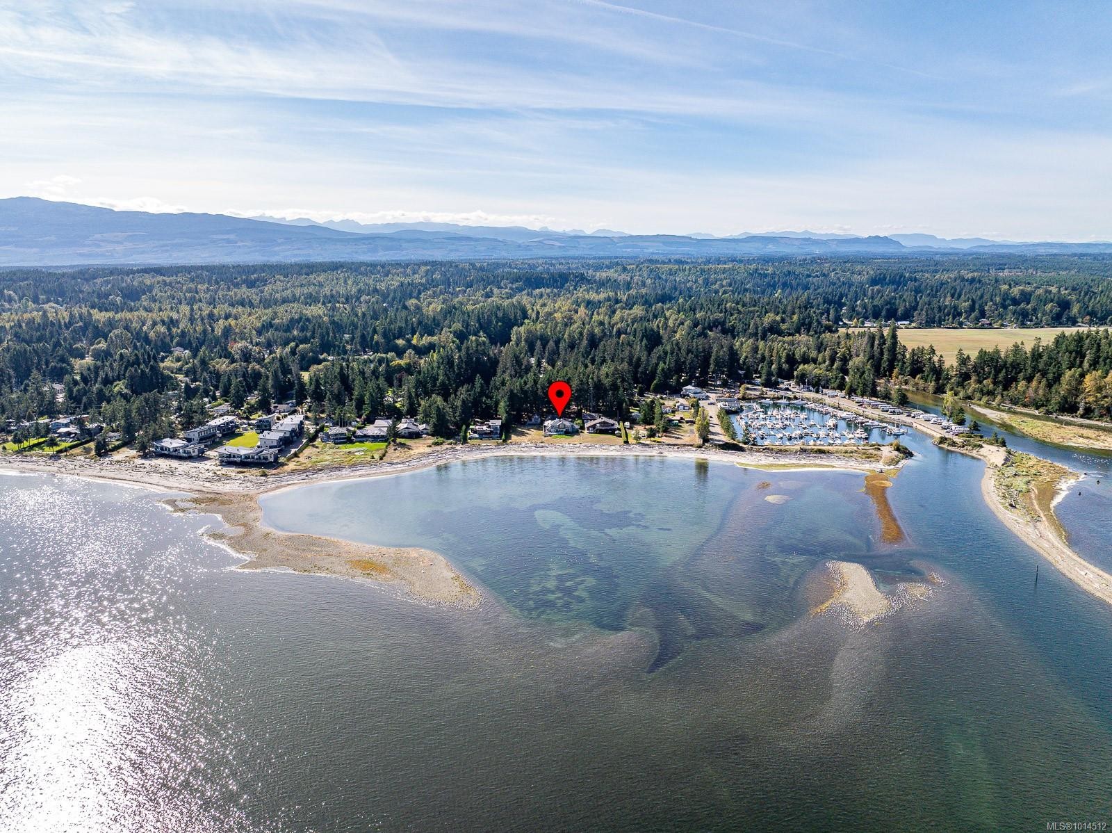 9060 Clarkson Ave, Black Creek, BC