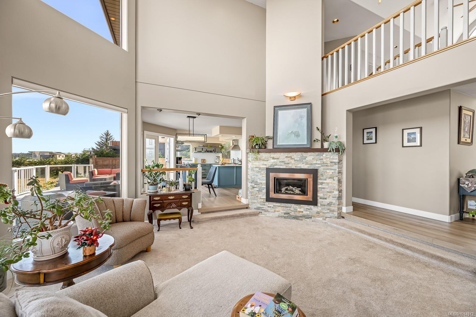 9060 Clarkson Ave, Black Creek, BC