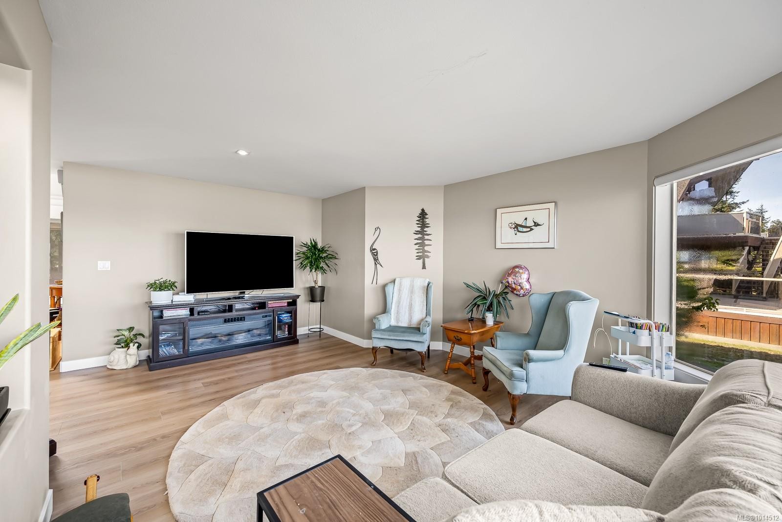 9060 Clarkson Ave, Black Creek, BC