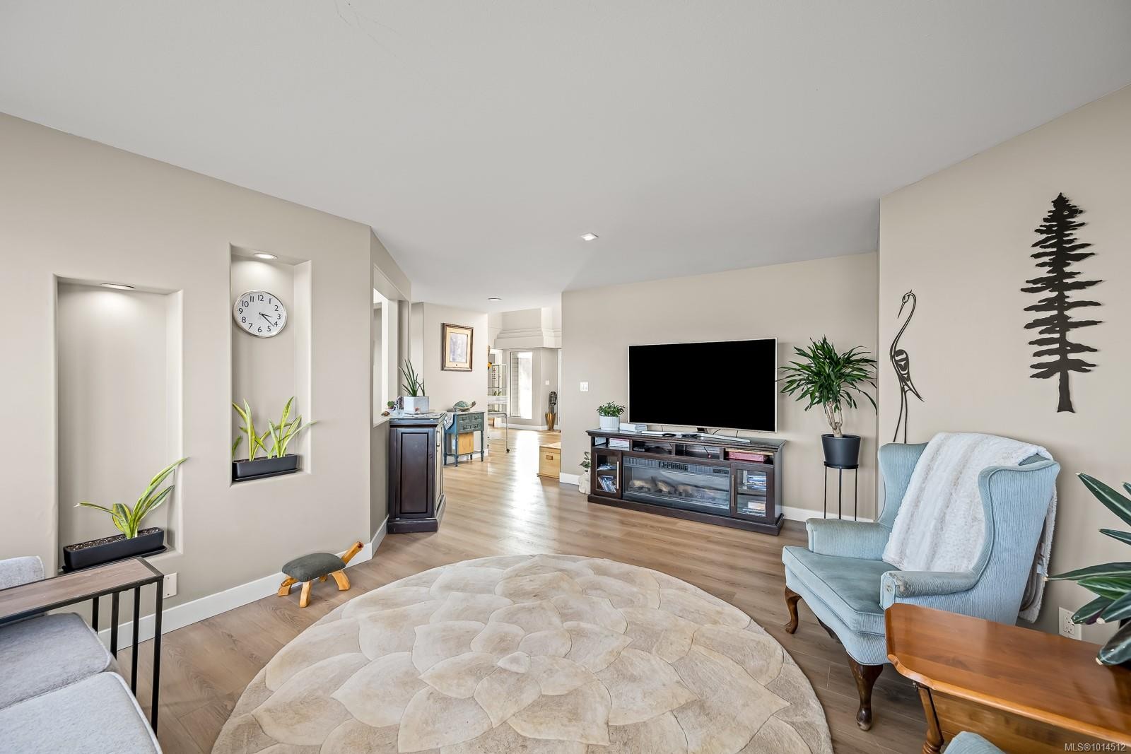 9060 Clarkson Ave, Black Creek, BC