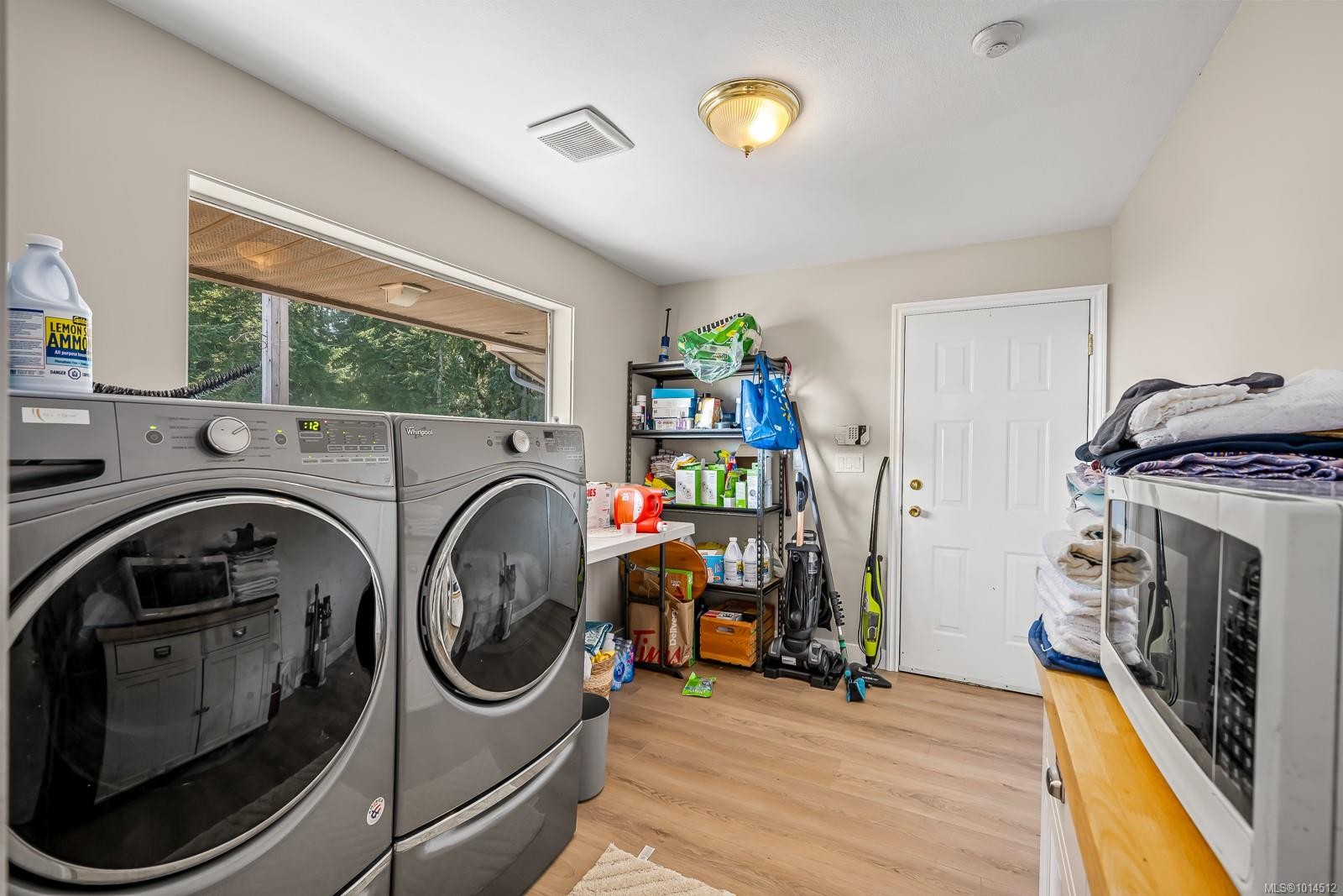 9060 Clarkson Ave, Black Creek, BC