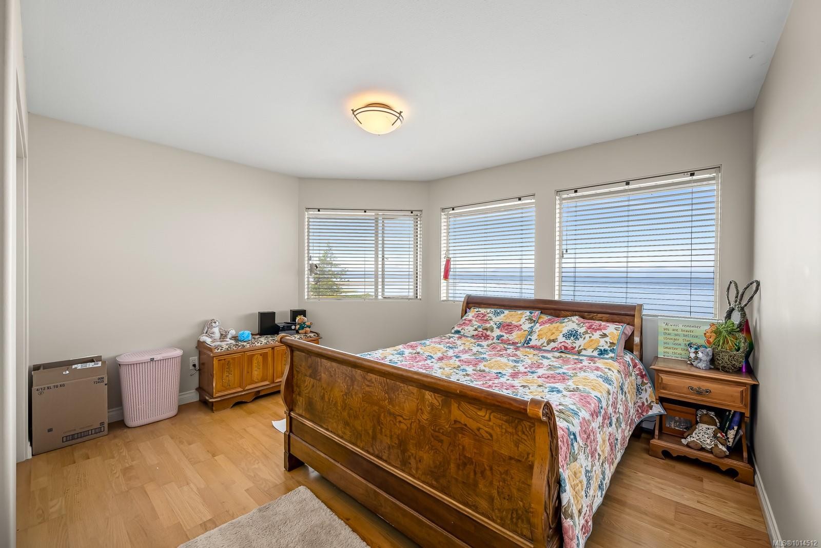 9060 Clarkson Ave, Black Creek, BC