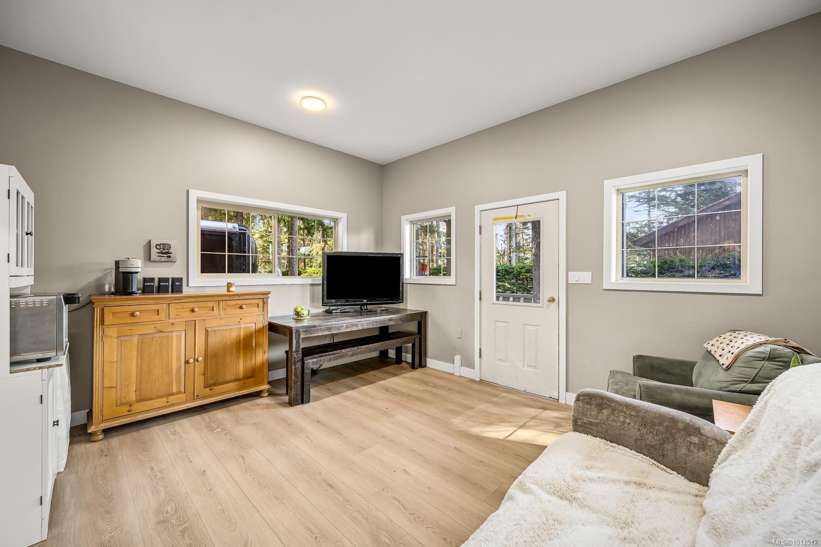 9060 Clarkson Ave, Black Creek, BC