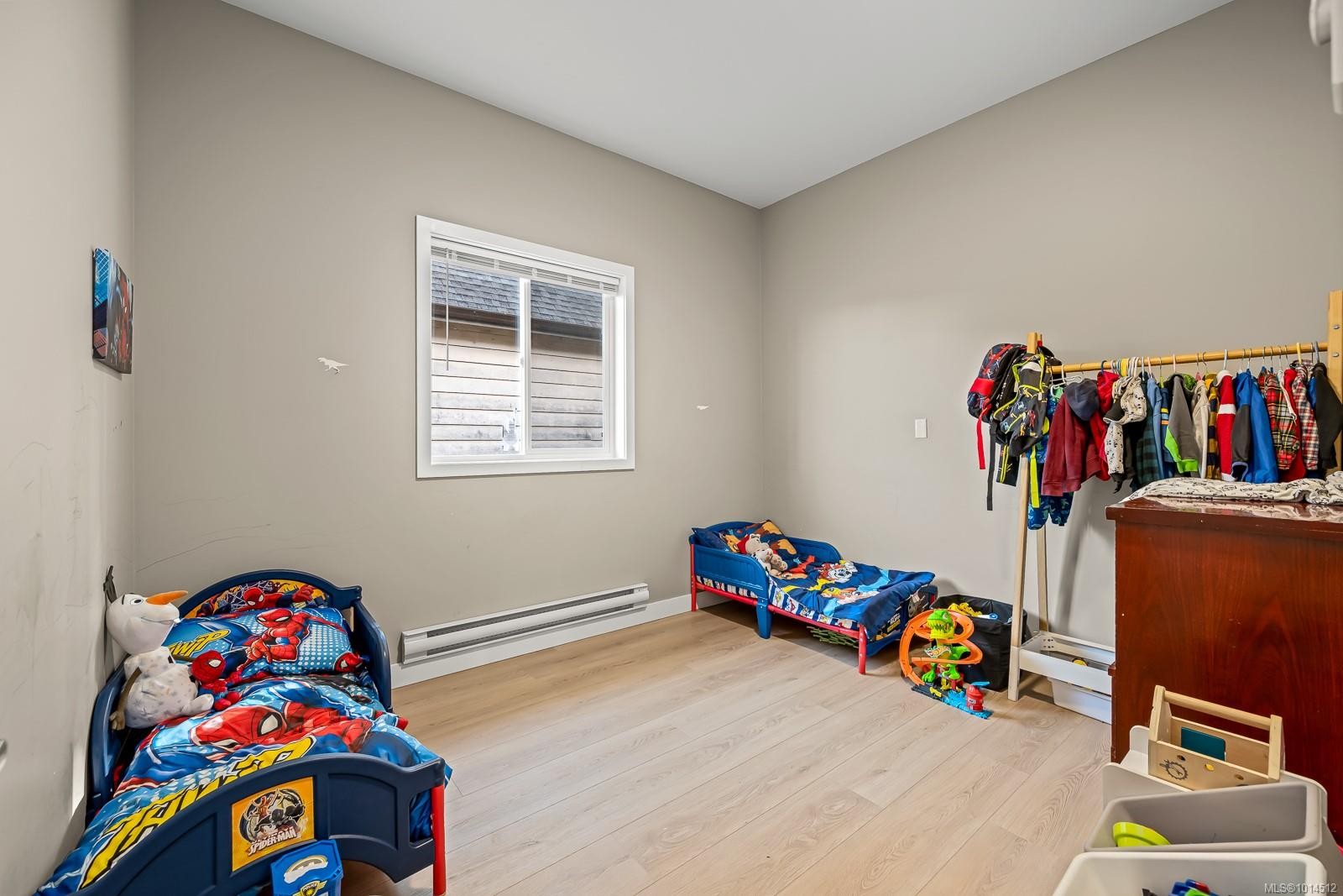 9060 Clarkson Ave, Black Creek, BC