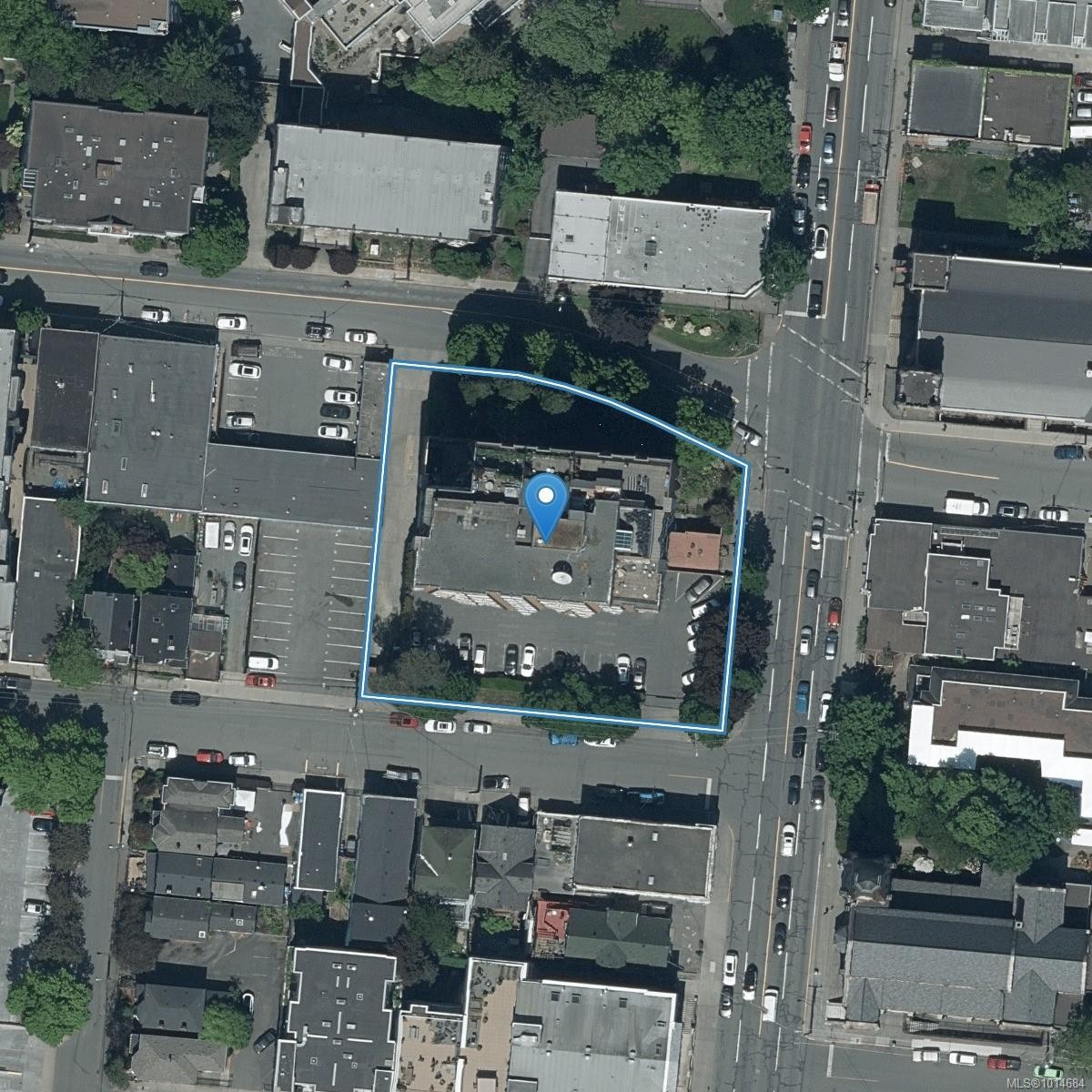 809-1630 Quadra St, Victoria, BC - Other