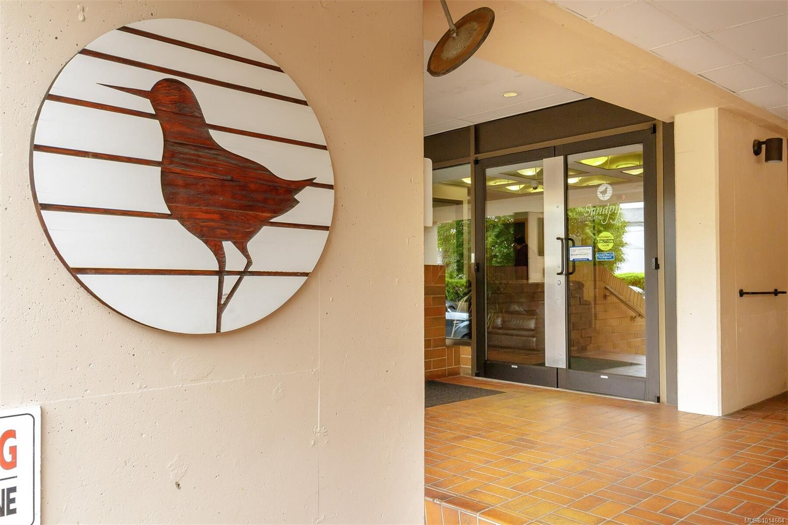 809-1630 Quadra St, Victoria, BC - Indoor Photo Showing Other Room