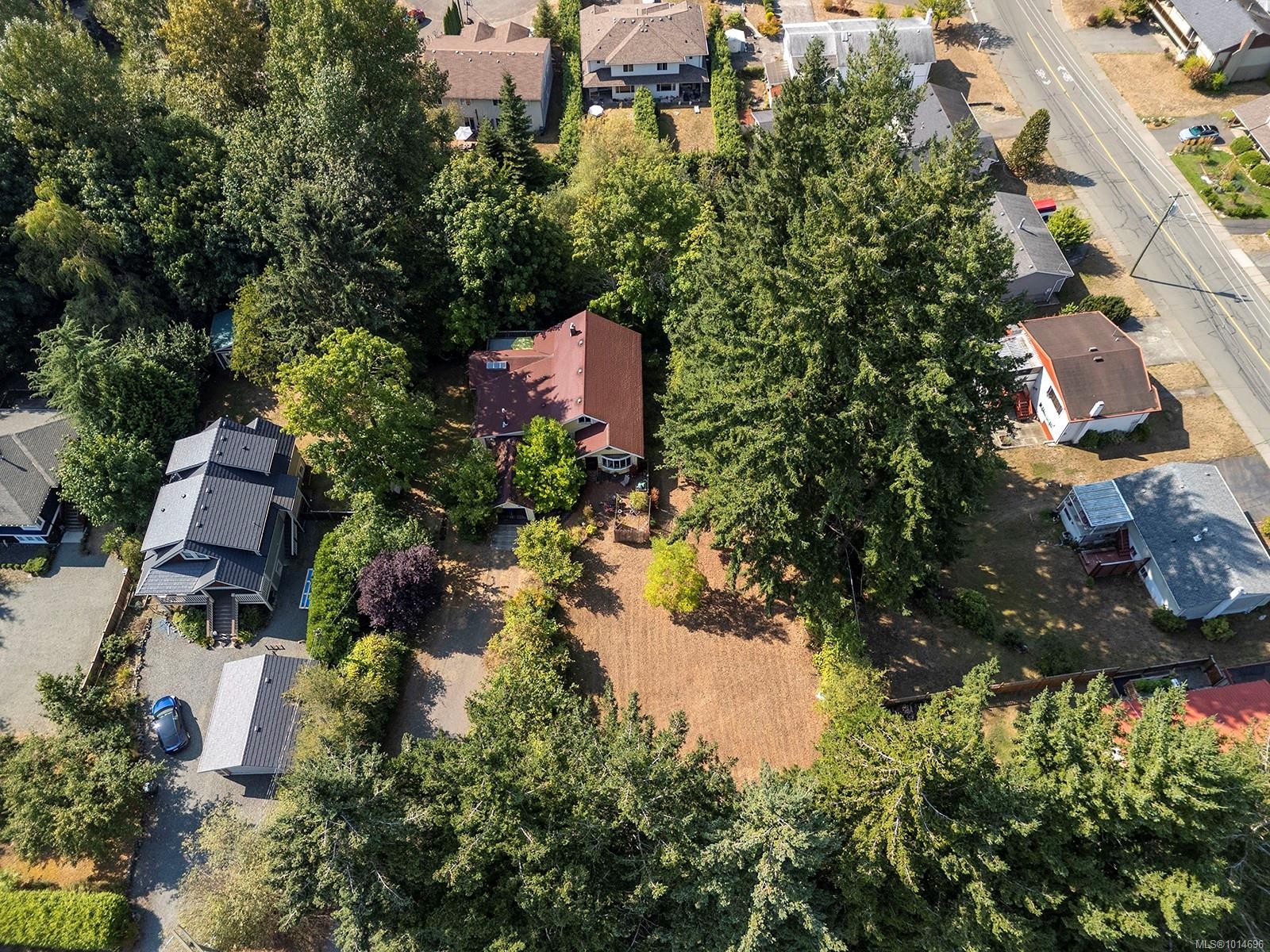 1185 5Th St, Courtenay, BC