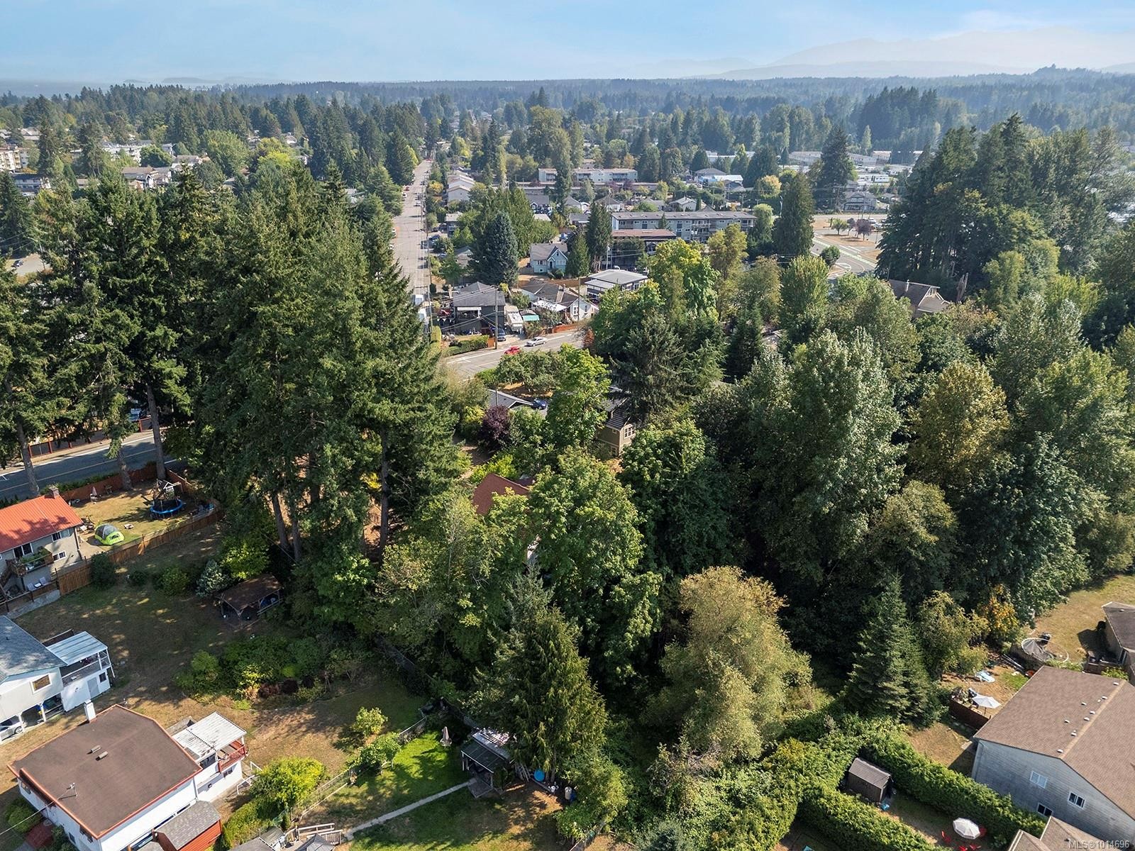 1185 5Th St, Courtenay, BC