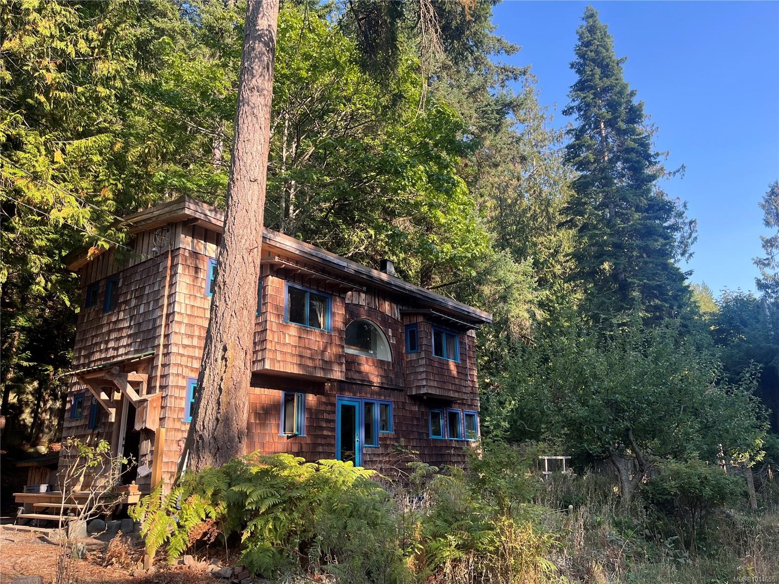 948 Harrison Way, Gabriola Island, BC