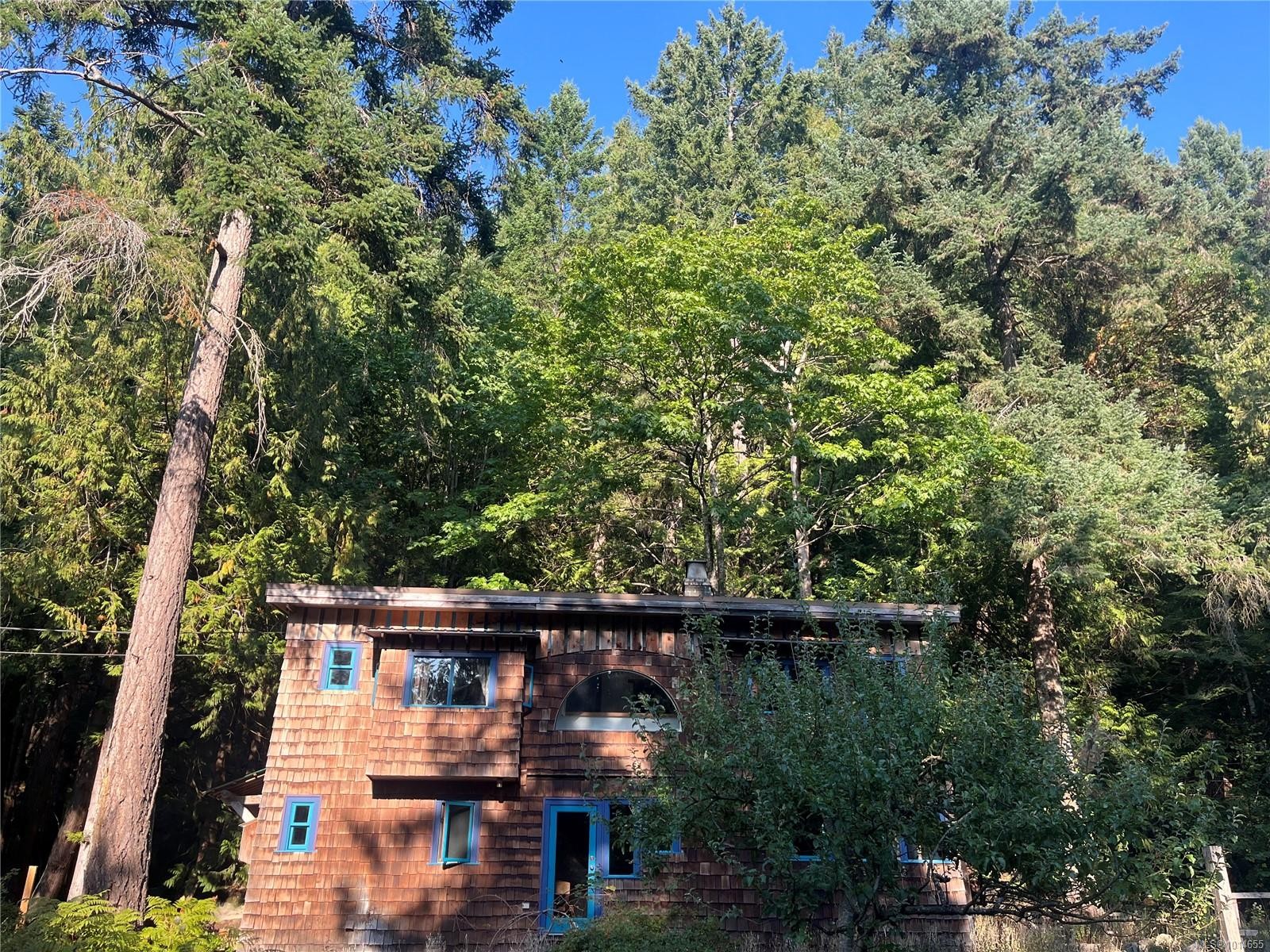 948 Harrison Way, Gabriola Island, BC