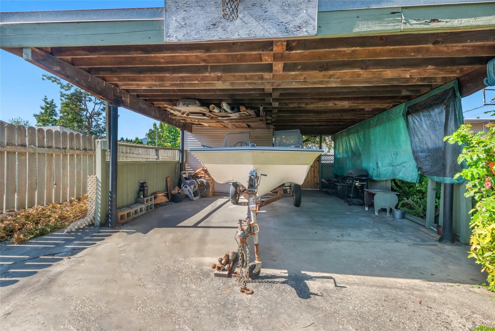 3931 9Th Ave, Port Alberni, BC