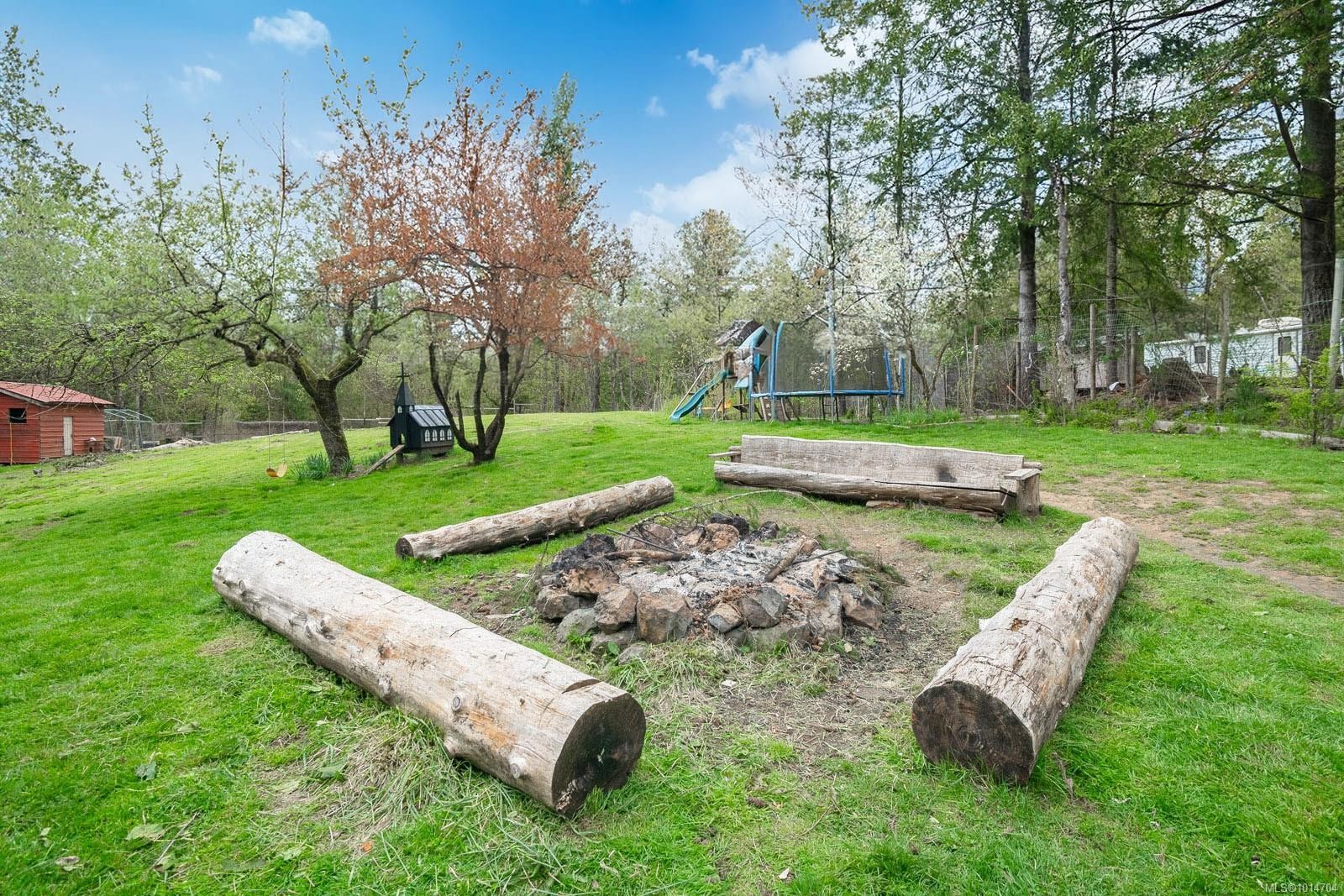 8590 Bland Rd, Port Alberni, BC