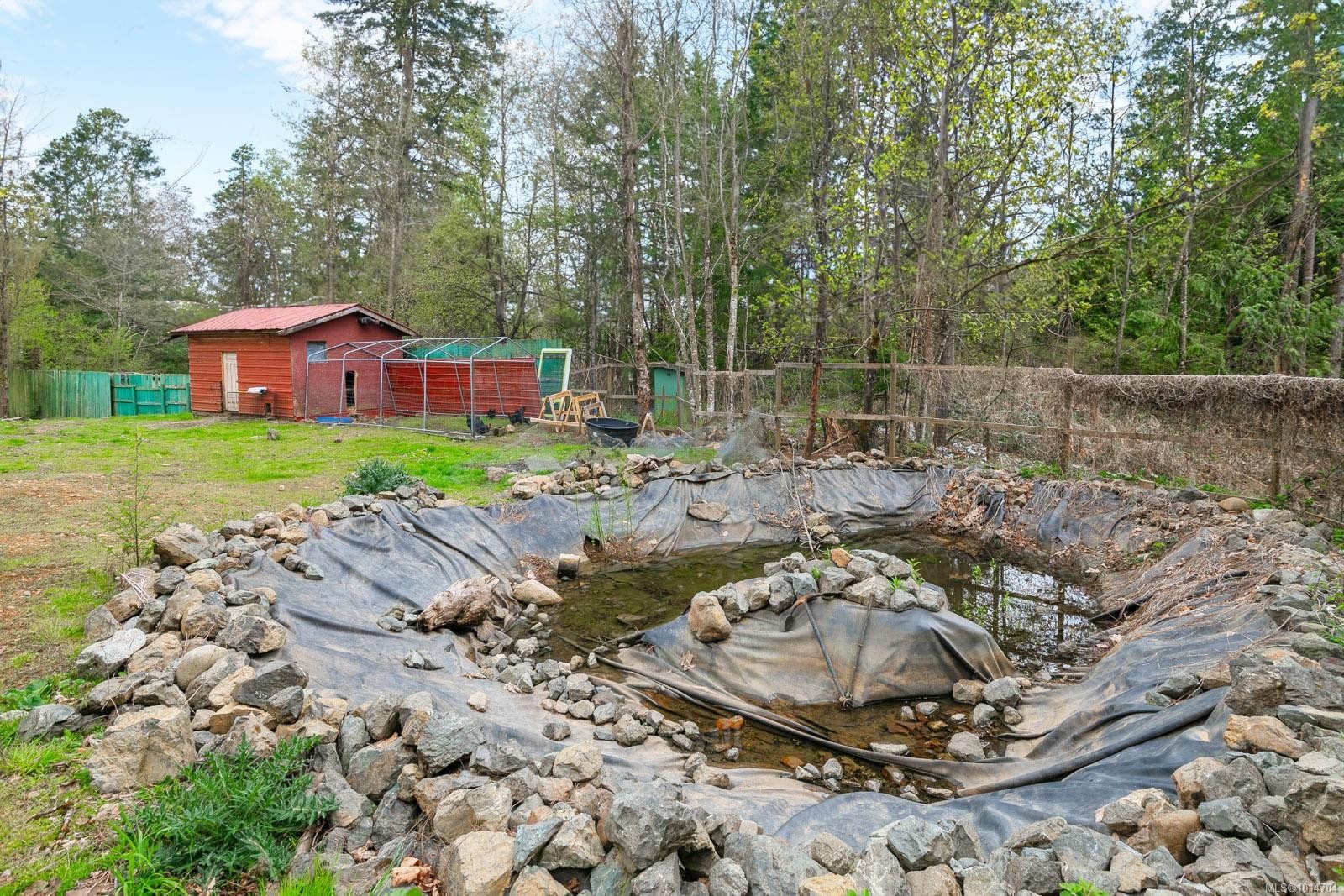 8590 Bland Rd, Port Alberni, BC