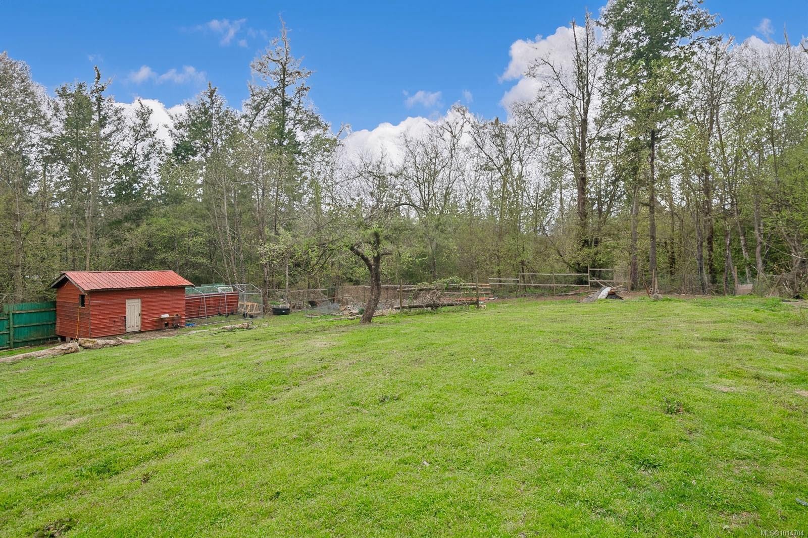 8590 Bland Rd, Port Alberni, BC