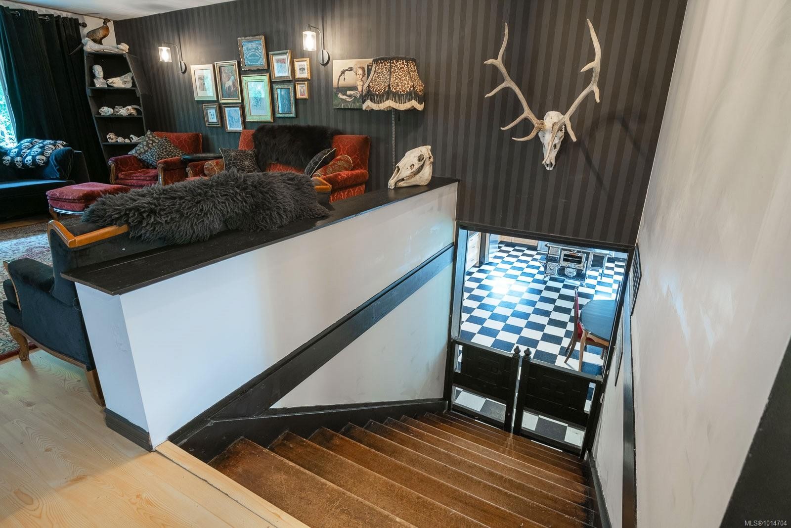 8590 Bland Rd, Port Alberni, BC