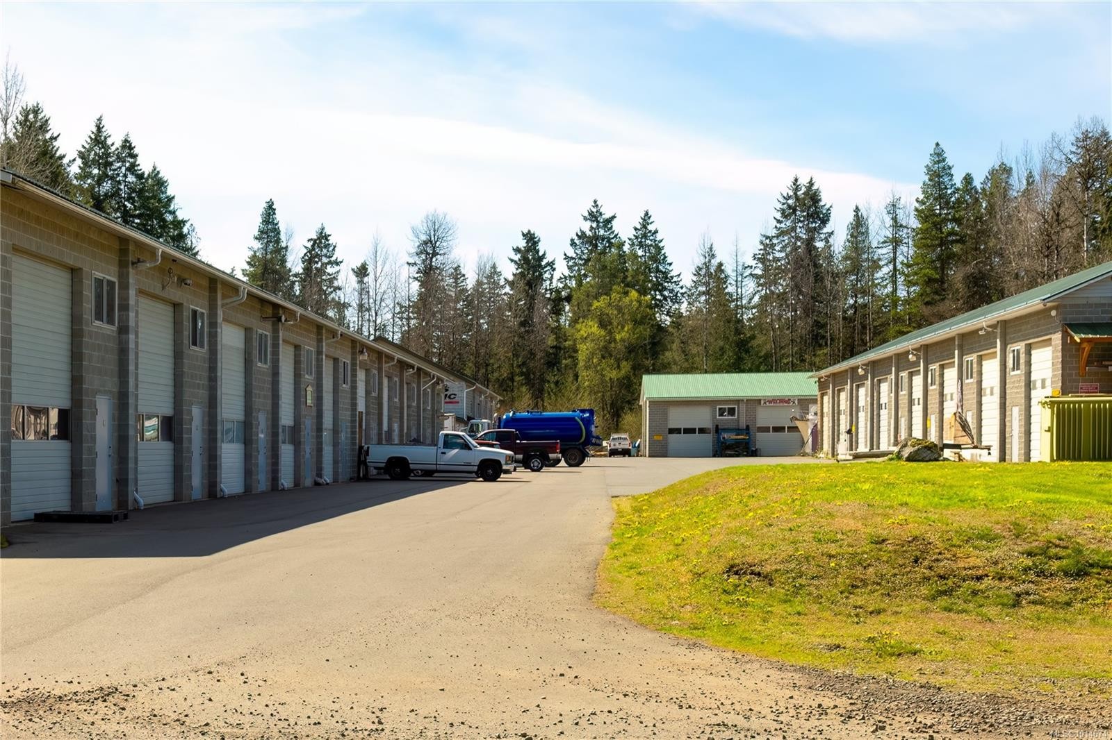 Sl 3-1260 Fair Rd, Parksville, BC