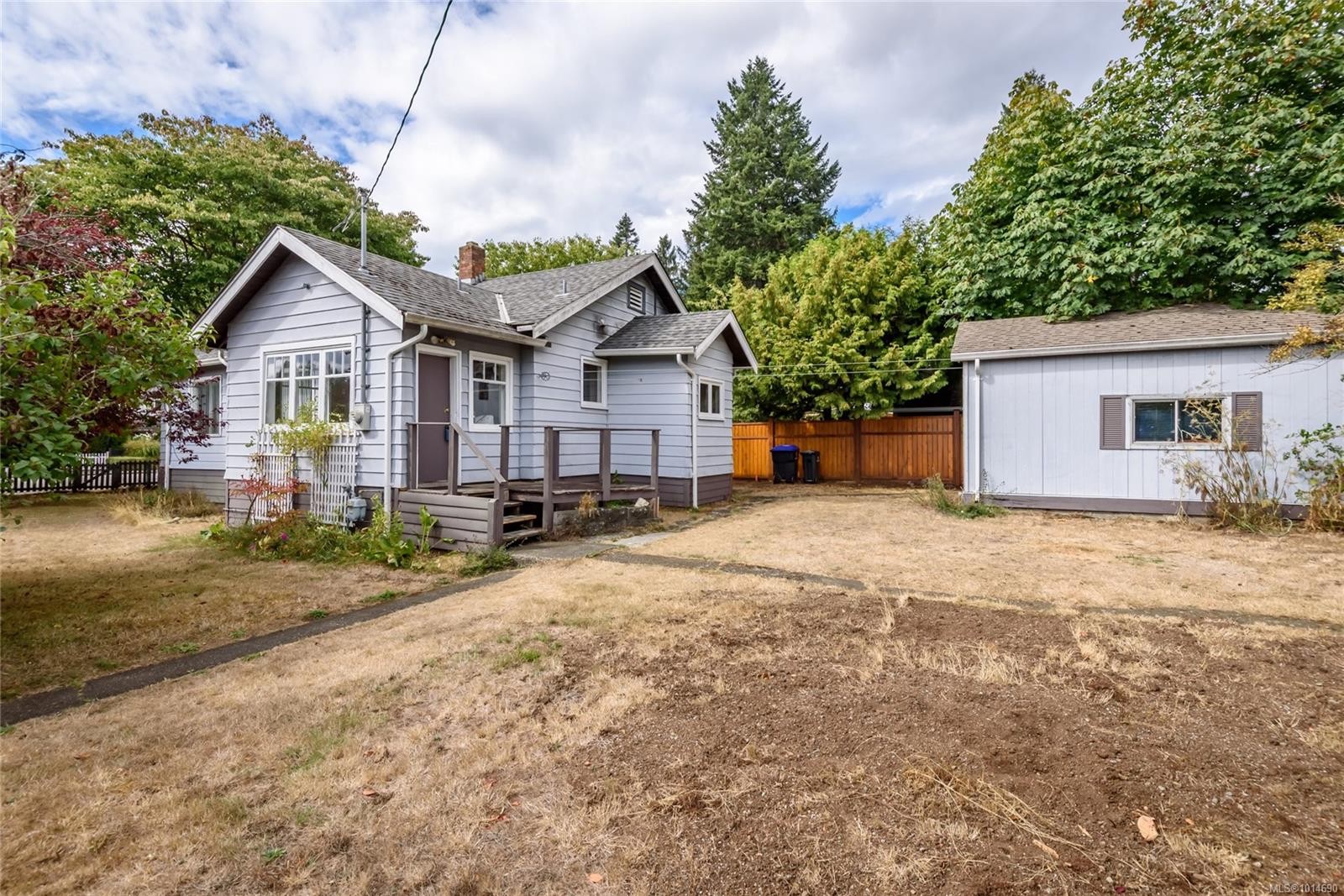 378 Harmston Ave, Courtenay, BC