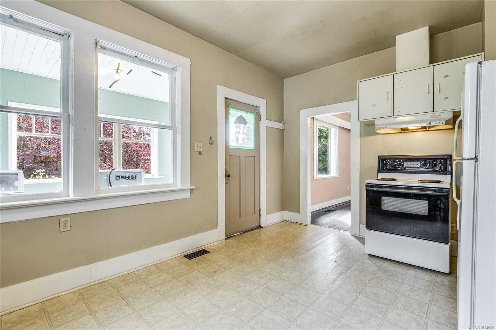 378 Harmston Ave, Courtenay, BC