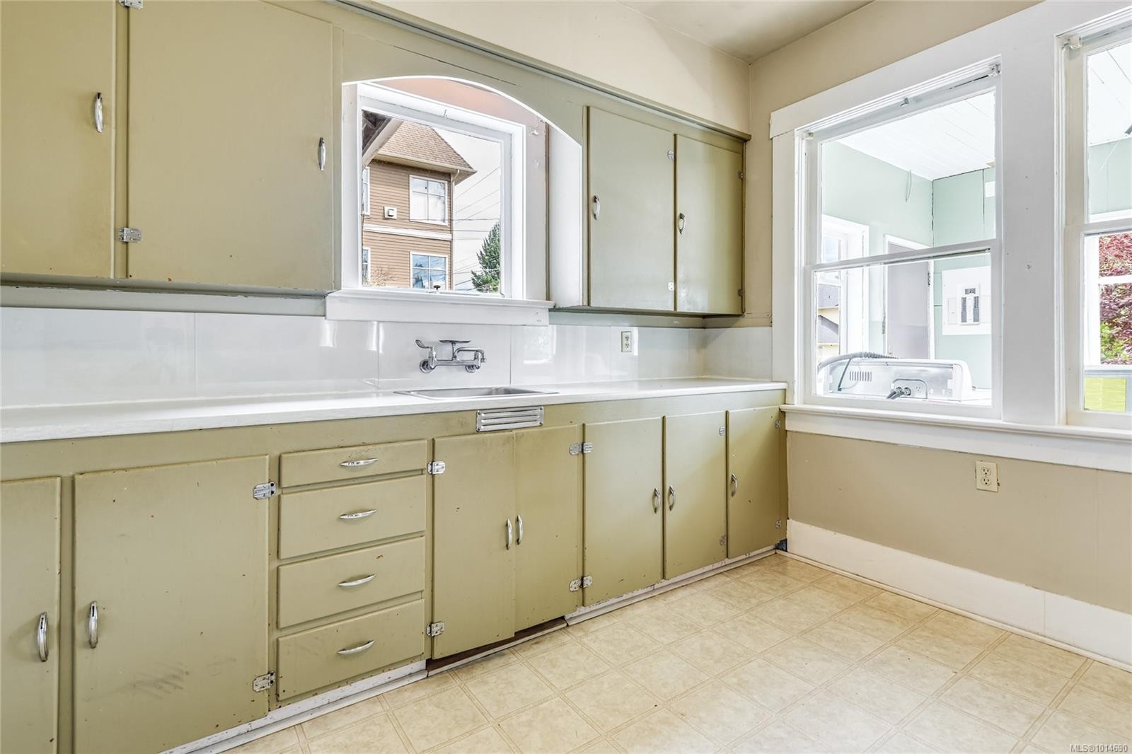 378 Harmston Ave, Courtenay, BC