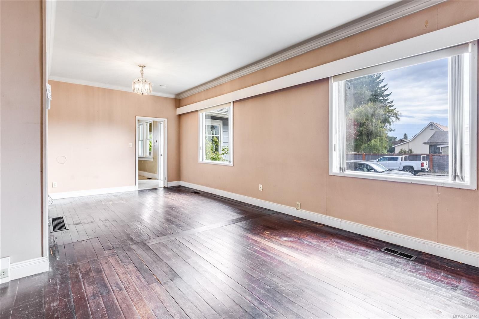 378 Harmston Ave, Courtenay, BC