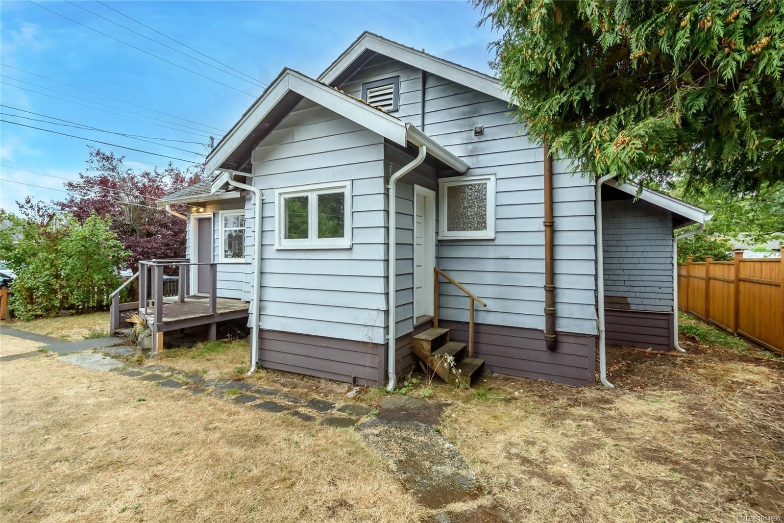 378 Harmston Ave, Courtenay, BC