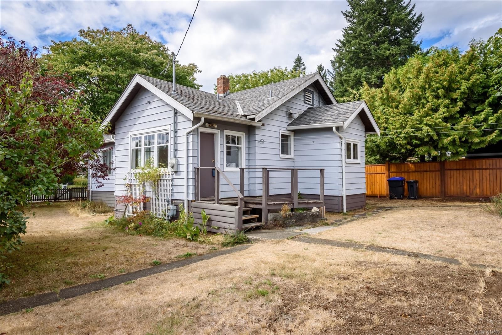 378 Harmston Ave, Courtenay, BC