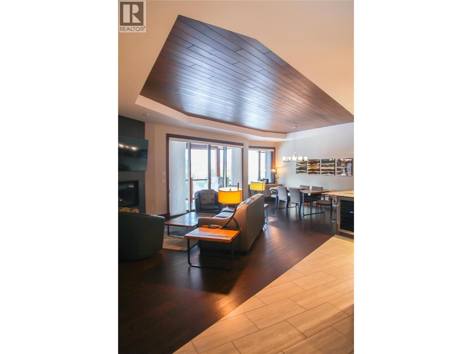 101 Dormie Drive Unit# 3H, Vernon, BC - Indoor