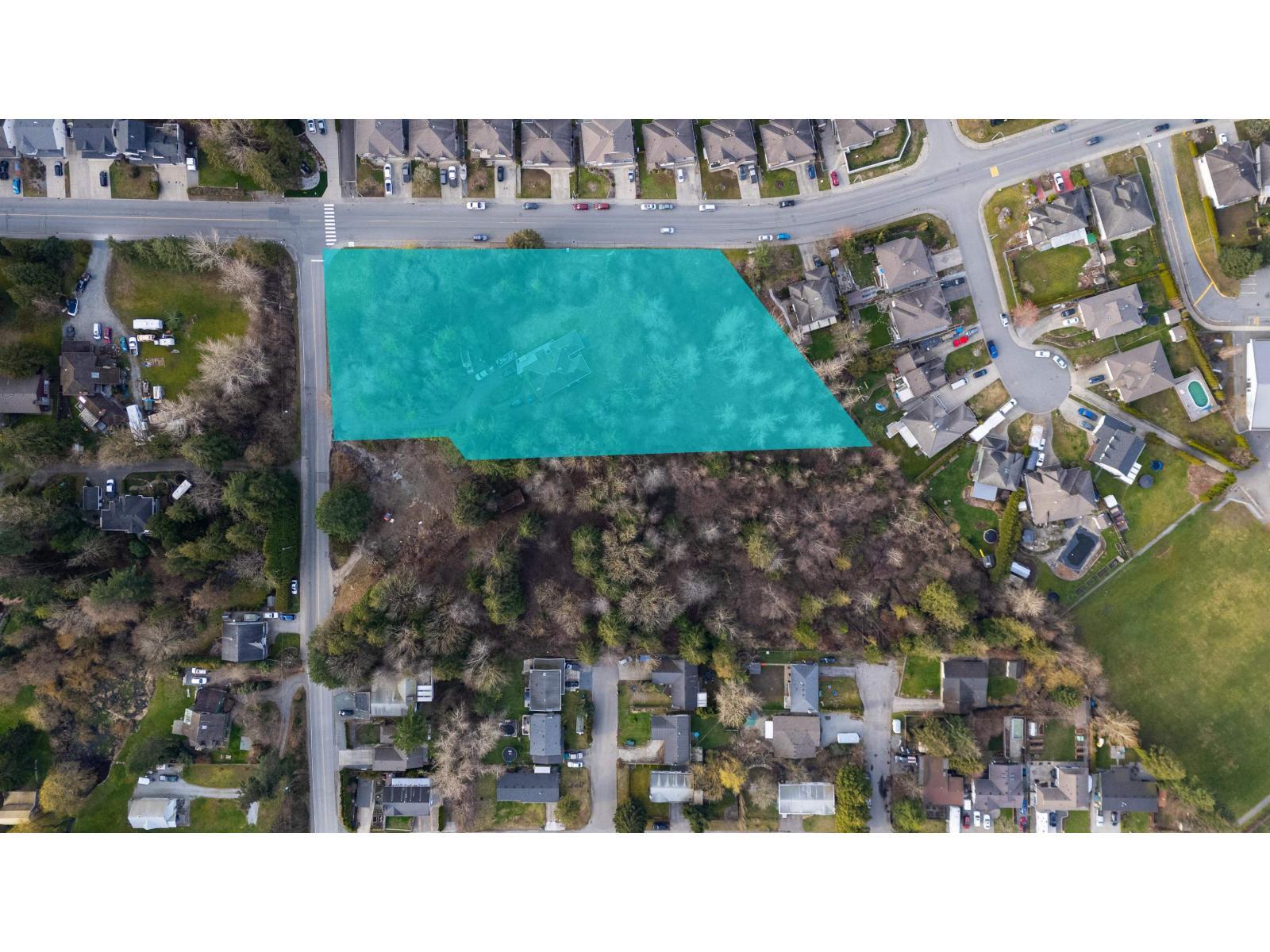 7816 Dunsmuir Street, Mission, BC