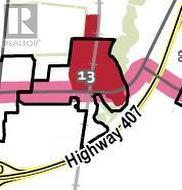 Strategic Growth Area -