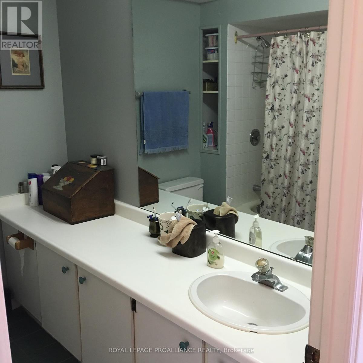 13 Portneuf Court, Toronto (Waterfront Communities), ON - Indoor Photo Showing Bathroom