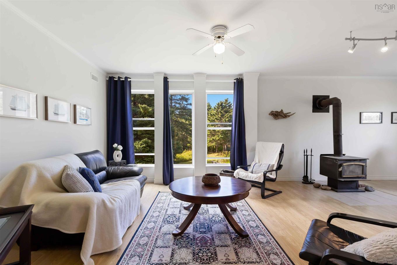 48 Schooner Landing, Head Of Jeddore, NS