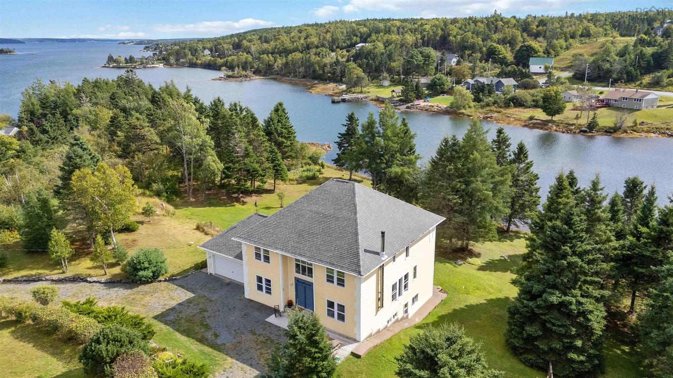 48 Schooner Landing, Head Of Jeddore, NS