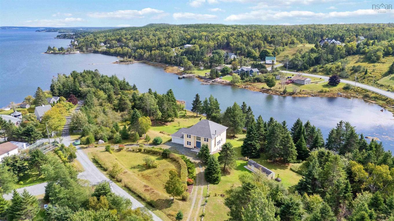 48 Schooner Landing, Head Of Jeddore, NS