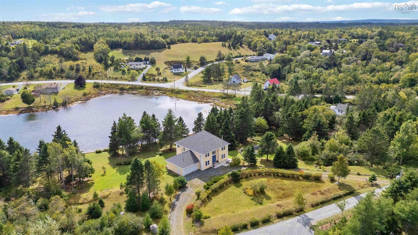 48 Schooner Landing, Head Of Jeddore, NS