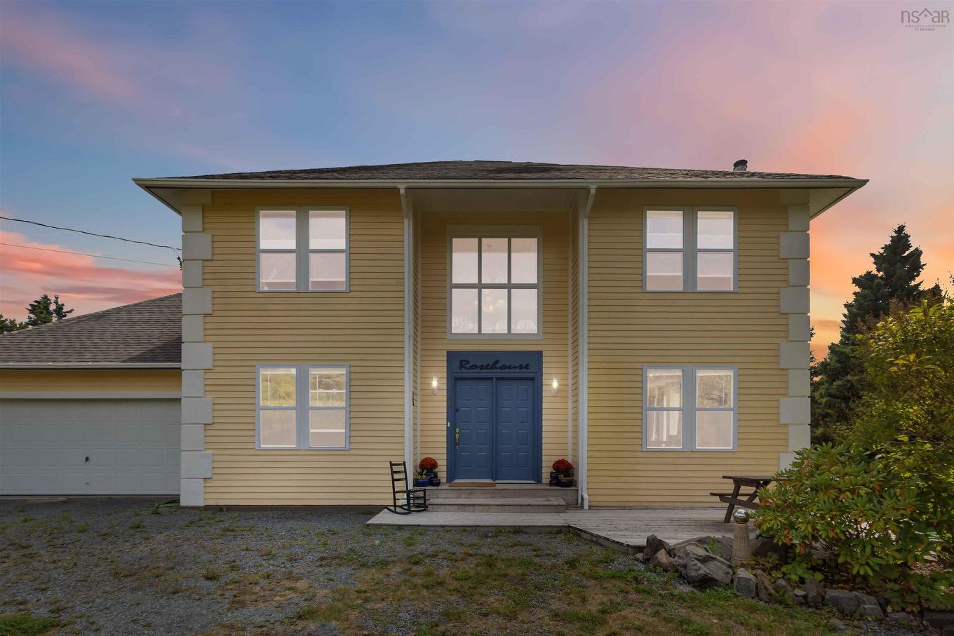 48 Schooner Landing, Head Of Jeddore, NS