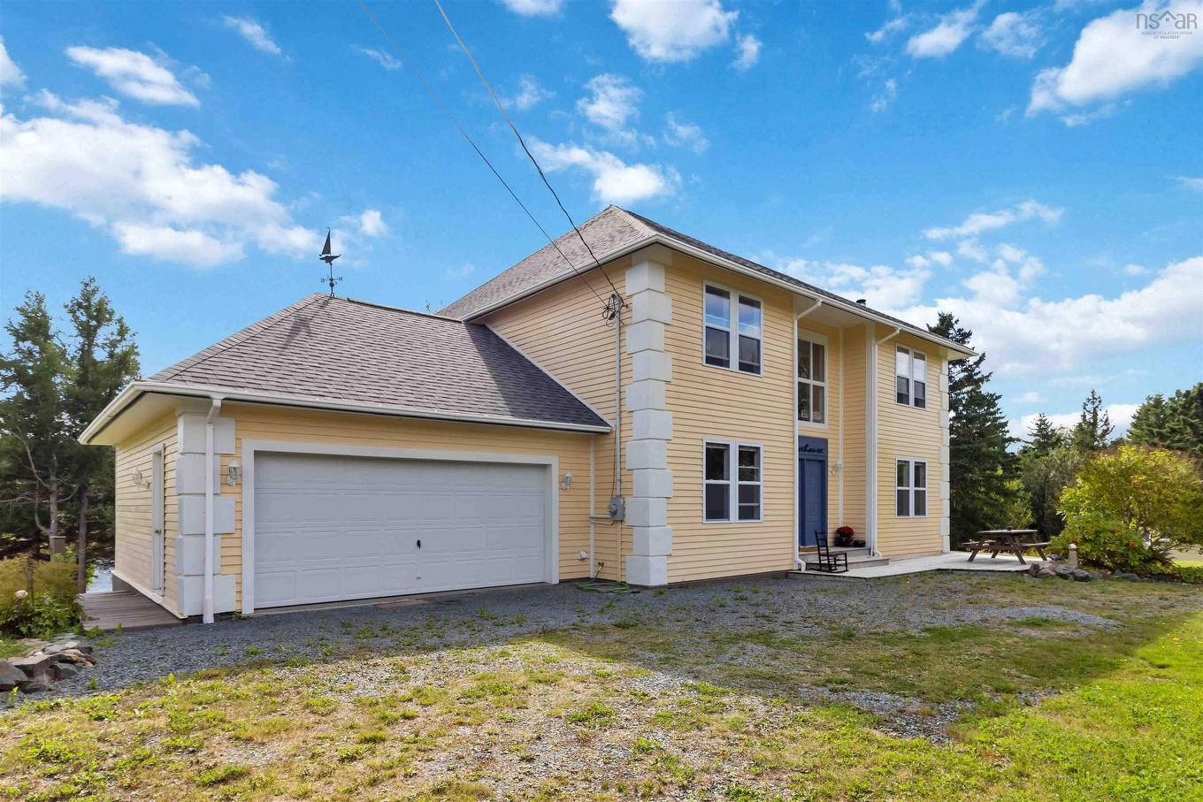 48 Schooner Landing, Head Of Jeddore, NS