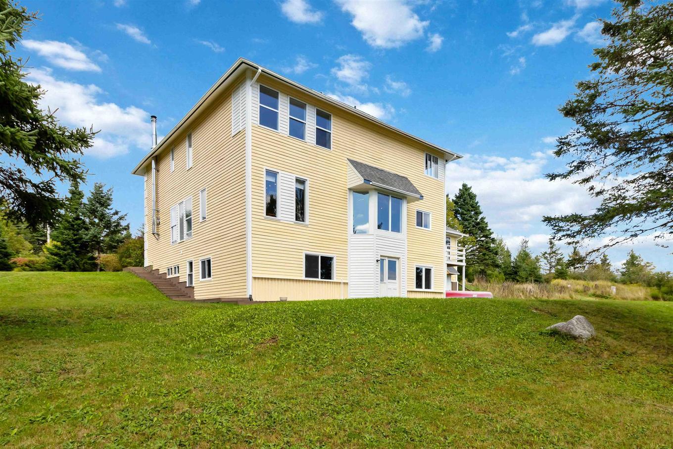 48 Schooner Landing, Head Of Jeddore, NS