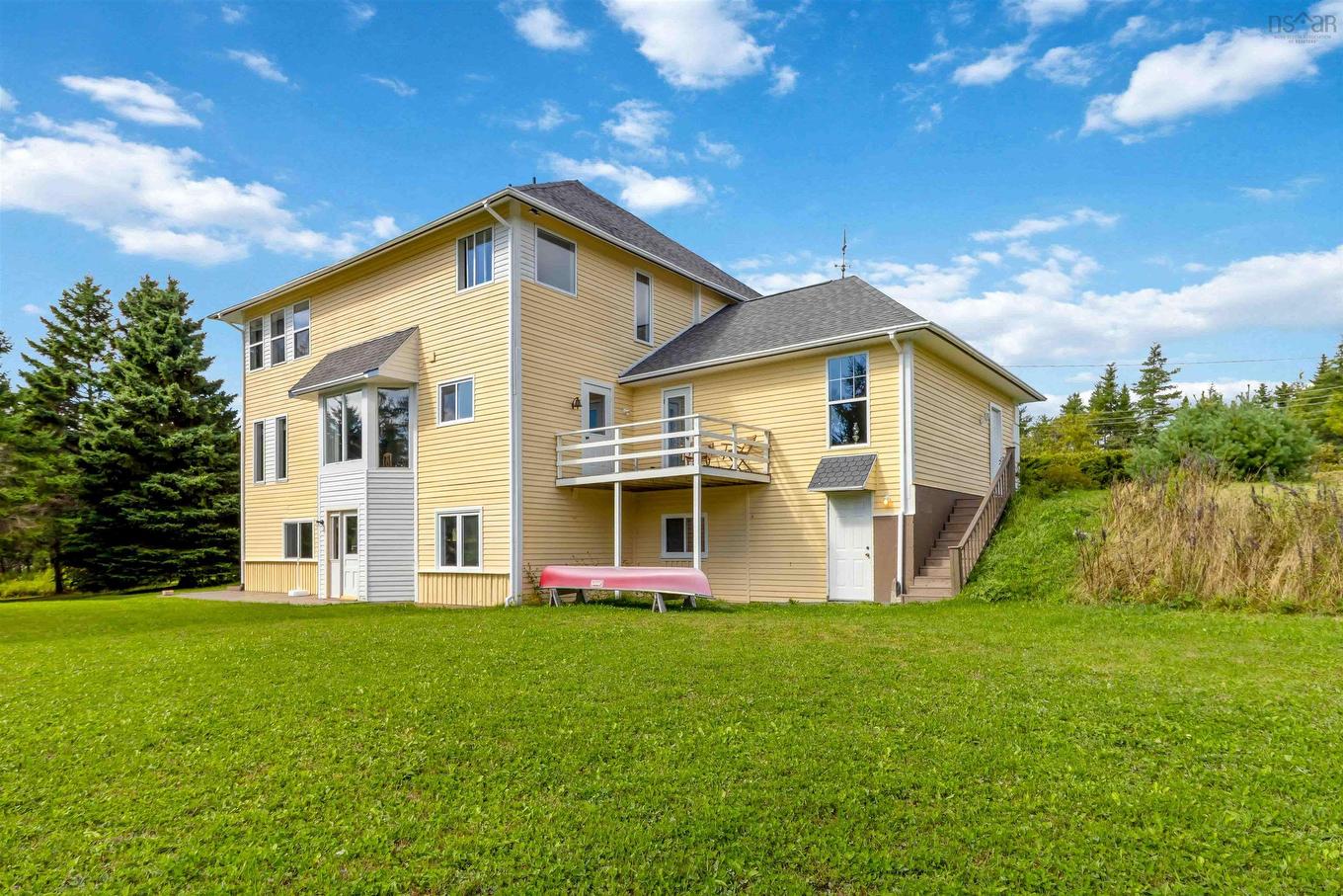 48 Schooner Landing, Head Of Jeddore, NS