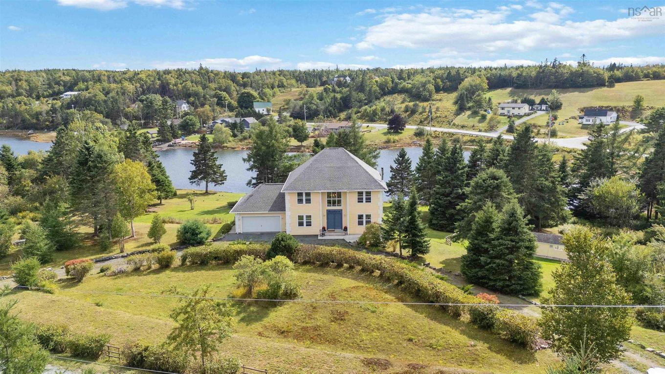 48 Schooner Landing, Head Of Jeddore, NS