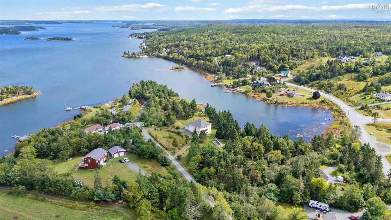 48 Schooner Landing, Head Of Jeddore, NS