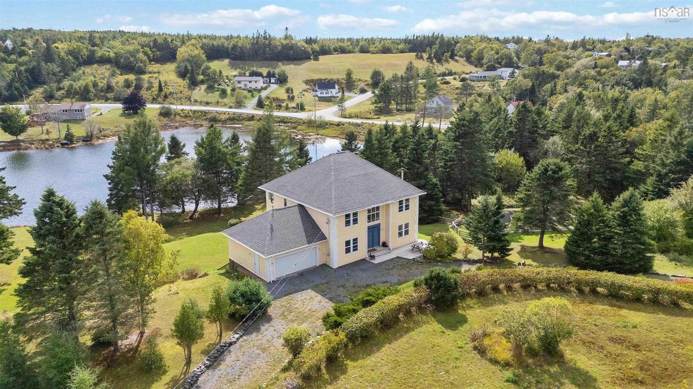 48 Schooner Landing, Head Of Jeddore, NS