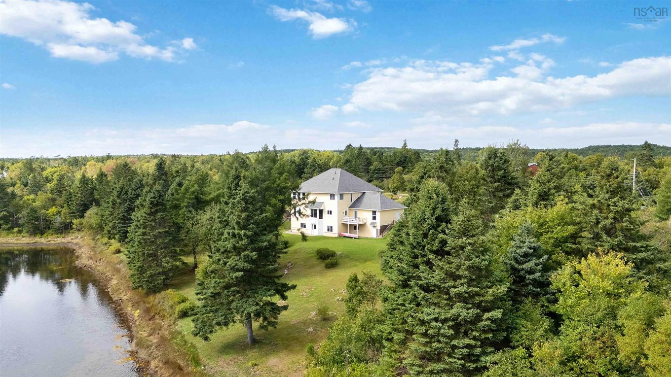 48 Schooner Landing, Head Of Jeddore, NS