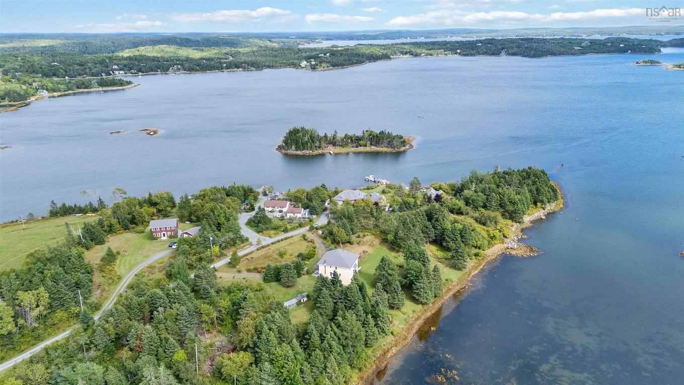 48 Schooner Landing, Head Of Jeddore, NS