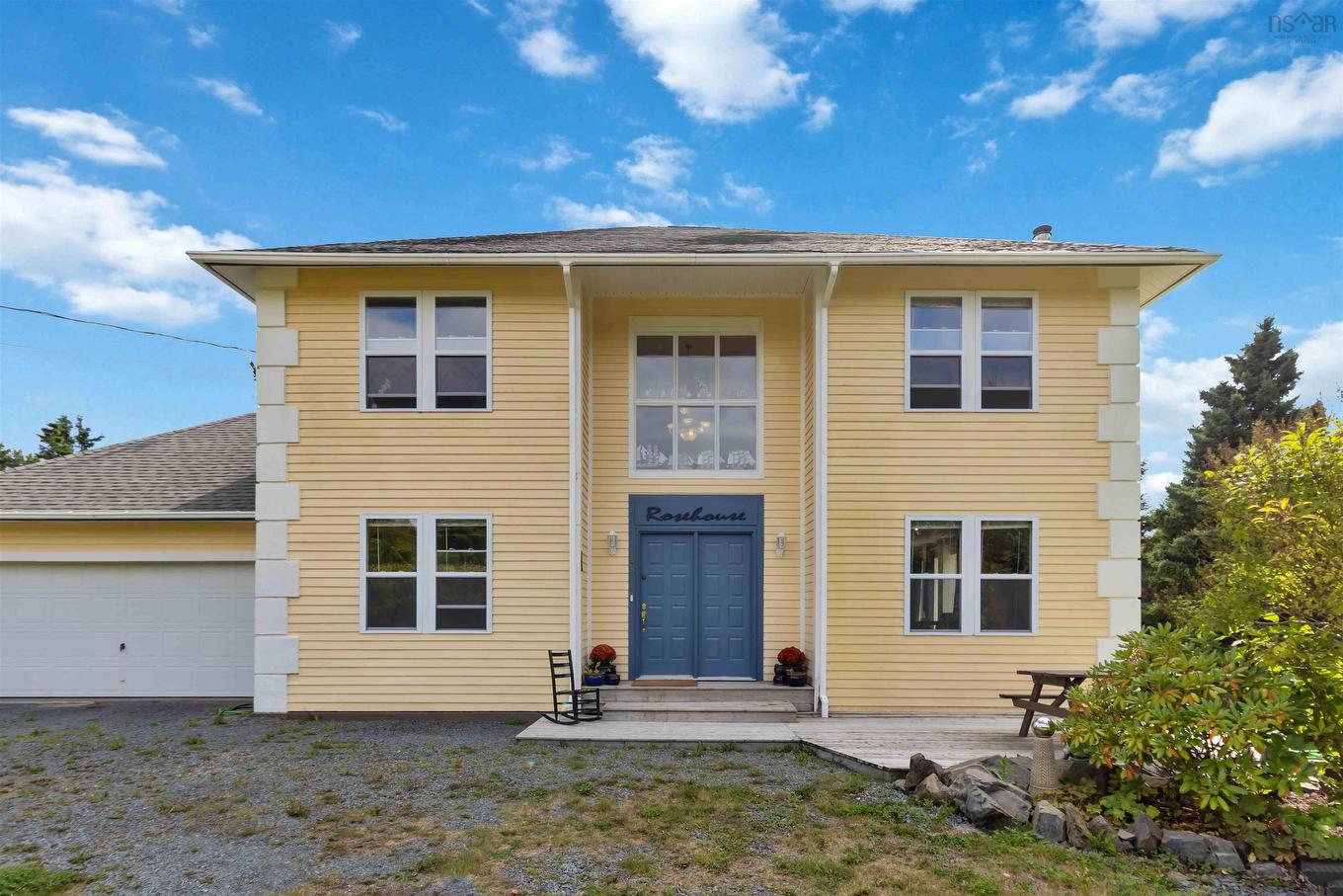 48 Schooner Landing, Head Of Jeddore, NS