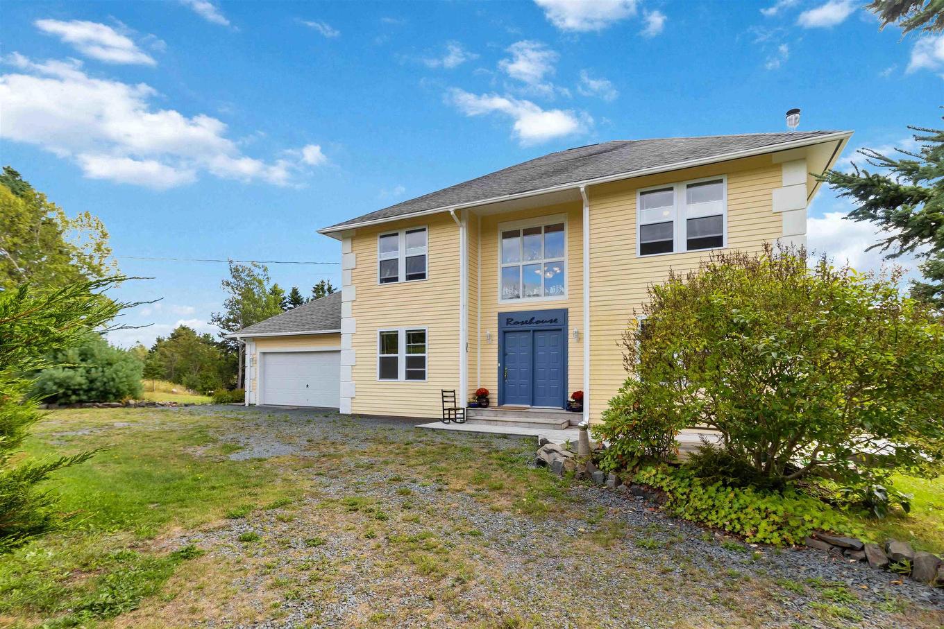 48 Schooner Landing, Head Of Jeddore, NS