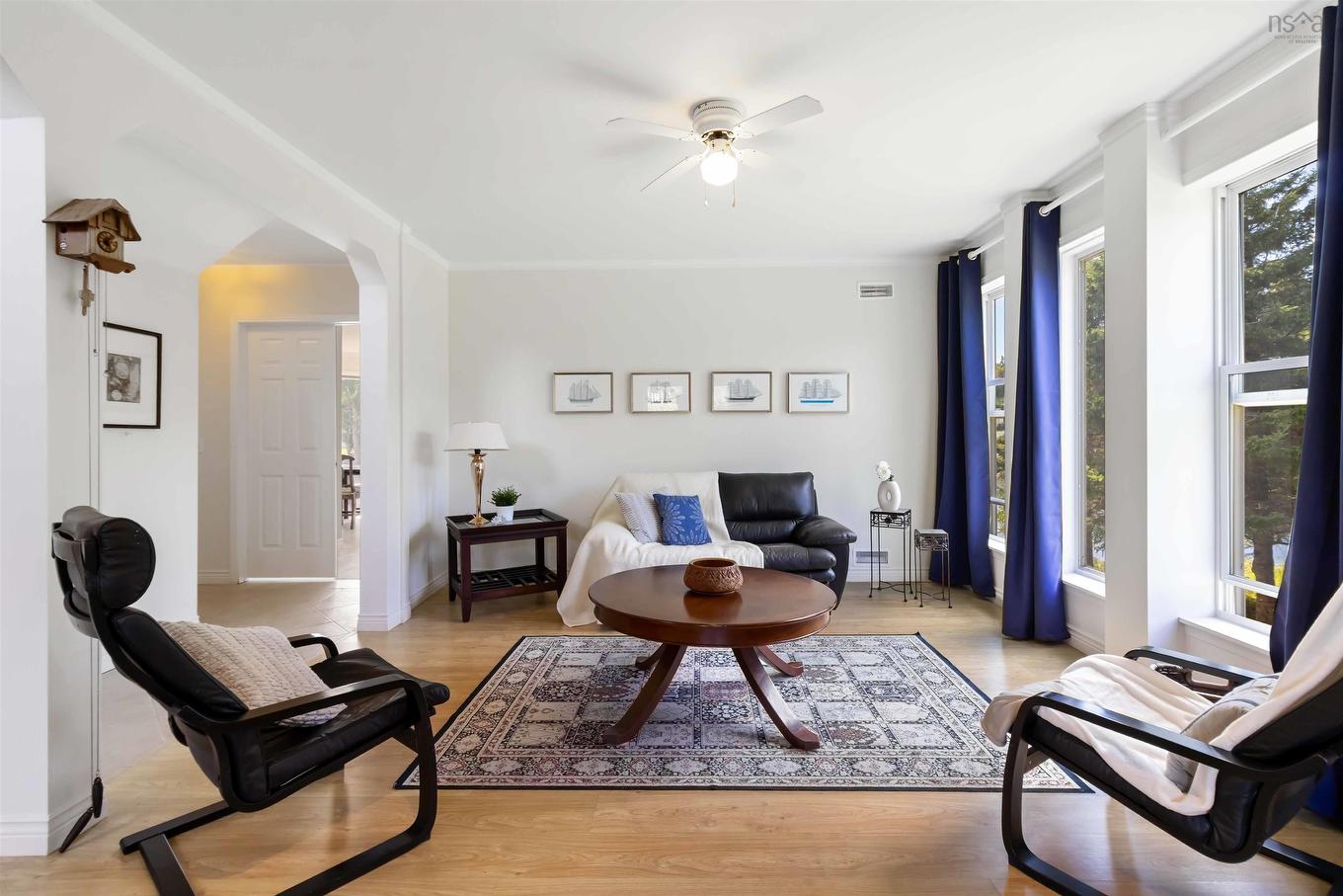 48 Schooner Landing, Head Of Jeddore, NS