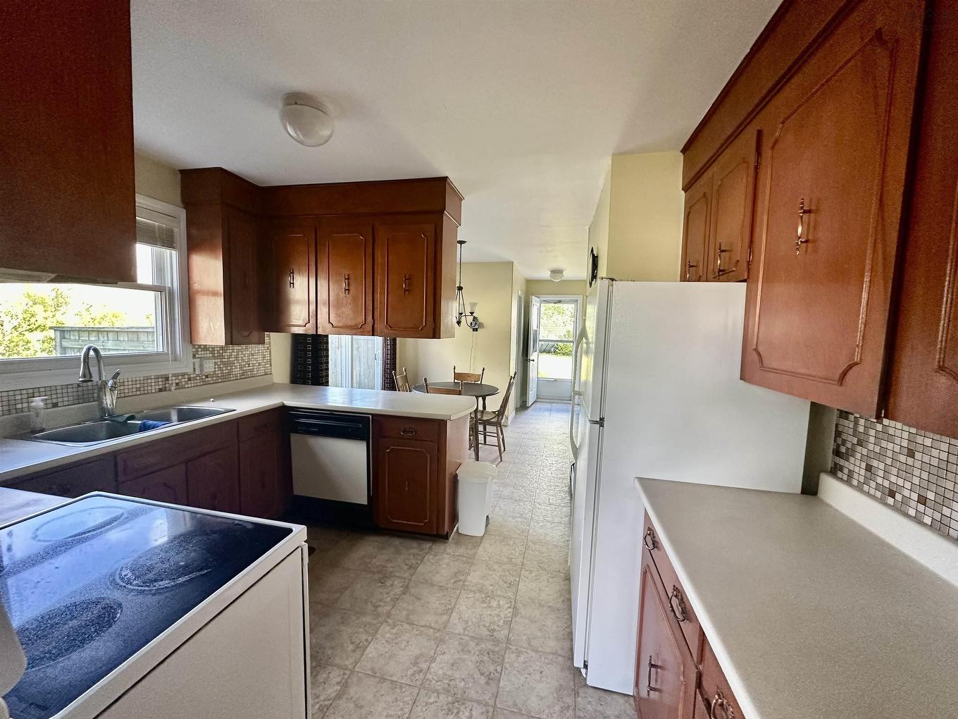 3 Grants Court, Port Hawkesbury, NS